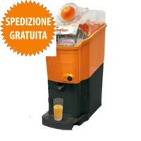 Spremiagrumi Automatico EXPRESSA EVOLUTION